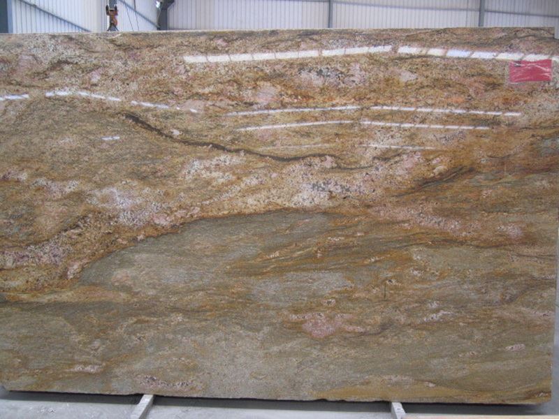 properties of granite