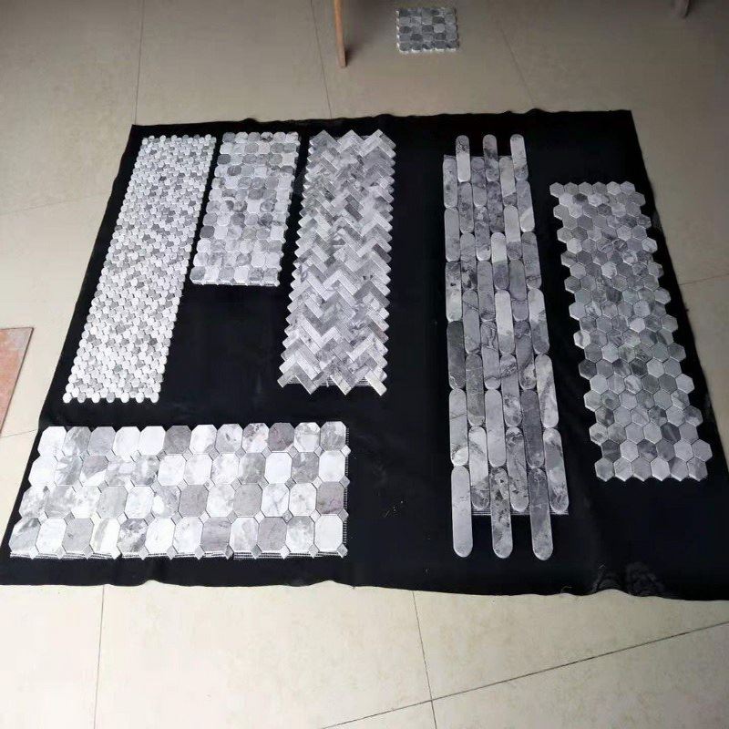 mosaic tile