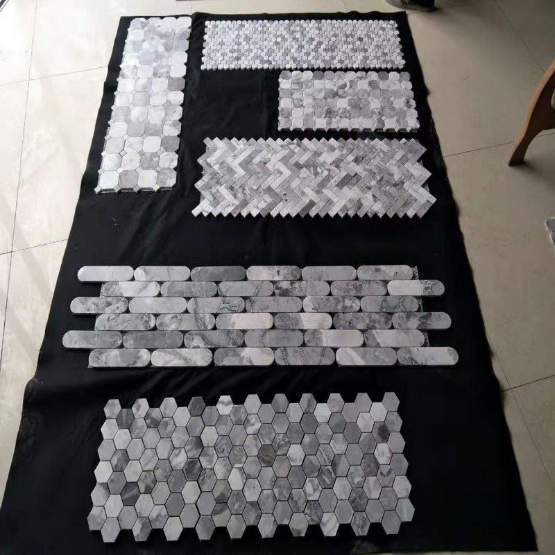 Mosaic