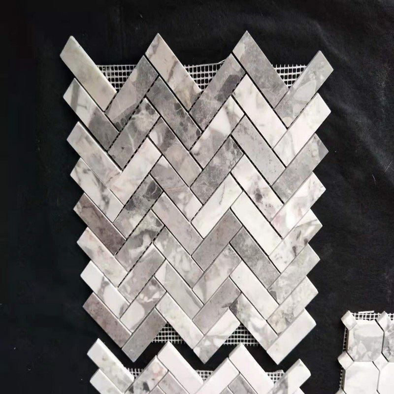 mosaic stone