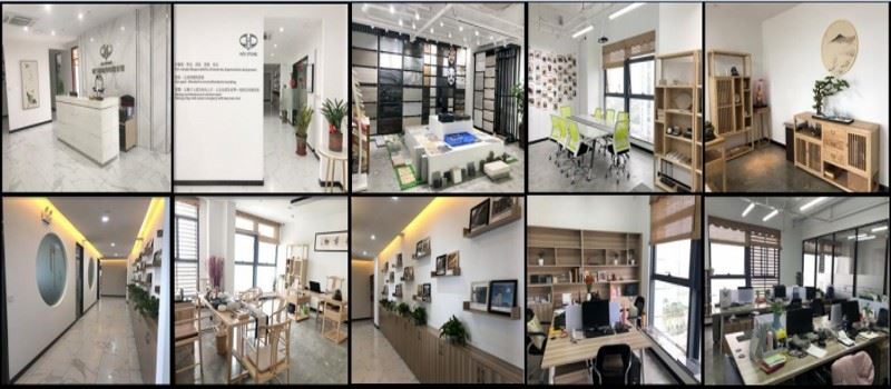 Our Office 3