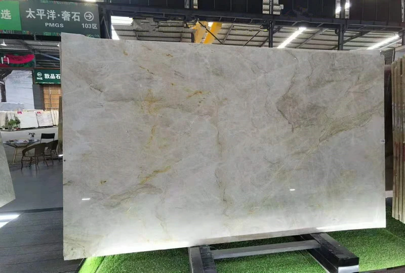 Taj Mahal Quartzite for feature wall.jpg Taj Mahal Quartzite for feature wall.jpg