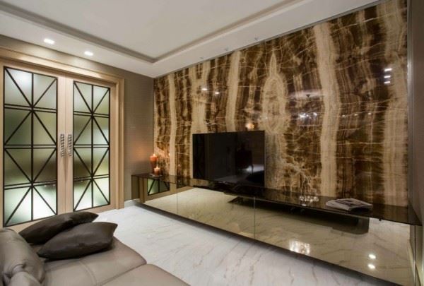 Carrara White Marble Wall Tile