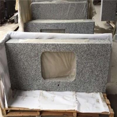 G439 White Granite Tiles