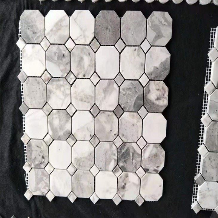 grey marble