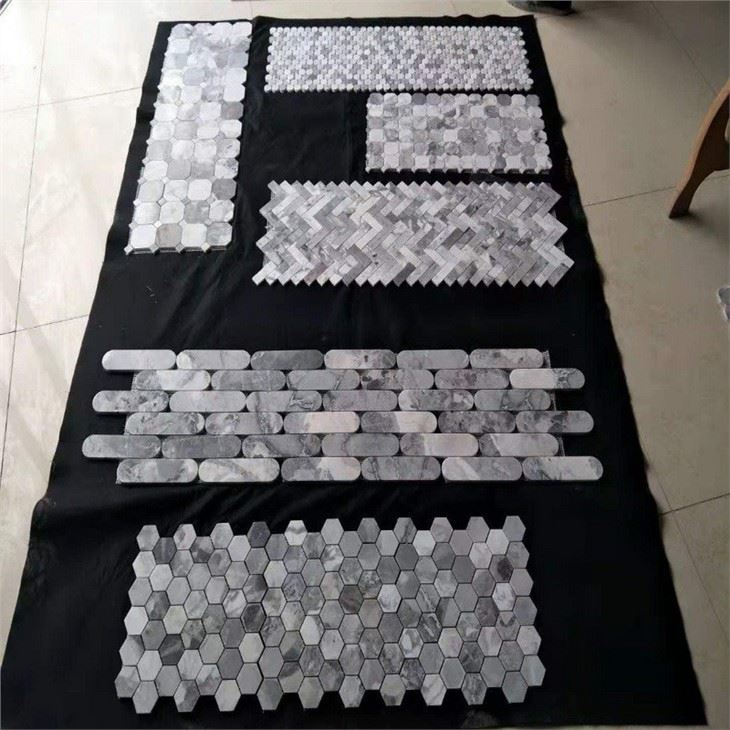 Mosaic