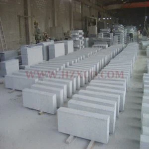 G603 Šedá žula Kerbstone