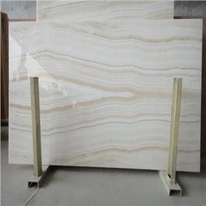 Iris White Onyx Doska