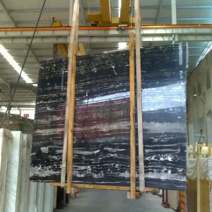 Silver Dragon Slab