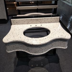 Terrazzo márnosť