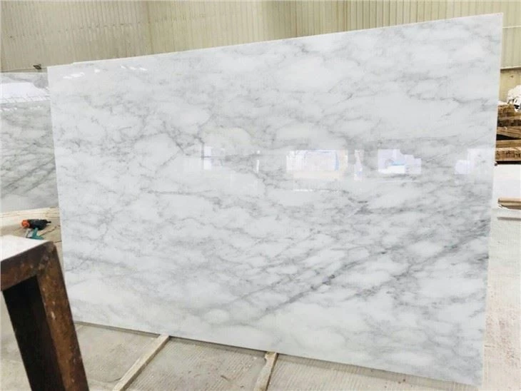 Oriental White Marble Slabs For Wall