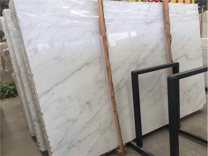 Oriental White Marble Slabs For Wall