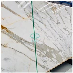 Extra mramor Calacatta Gold