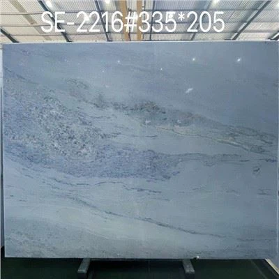 Dream Blue Marble