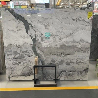 Misty Beauty Slab