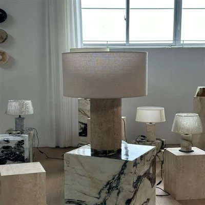 Stolová lampa